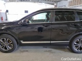  Honda  CR-V HONDA  / 2018 / 5P / SUV 2.0 HEV EXECUTIVE NAVI ECVT AWD #67