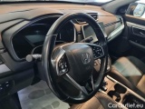  Honda  CR-V HONDA  / 2018 / 5P / SUV 2.0 HEV EXECUTIVE NAVI ECVT AWD #86