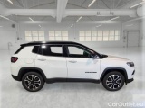 Jeep  Compass JEEP  / 2021 / 5P / SUV 1.3 T4 PHEV 190CV LIMITED 4XE AUTO #7