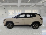  Jeep  Compass JEEP  / 2021 / 5P / SUV 1.3 T4 PHEV 190CV LIMITED 4XE AUTO #8