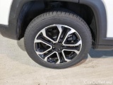  Jeep  Compass JEEP  / 2021 / 5P / SUV 1.3 T4 PHEV 190CV LIMITED 4XE AUTO #18
