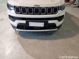  Jeep  Compass JEEP  / 2021 / 5P / SUV 1.3 T4 PHEV 190CV LIMITED 4XE AUTO #24