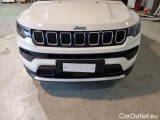  Jeep  Compass JEEP  / 2021 / 5P / SUV 1.3 T4 PHEV 190CV LIMITED 4XE AUTO #30
