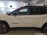  Jeep  Compass JEEP  / 2021 / 5P / SUV 1.3 T4 PHEV 190CV LIMITED 4XE AUTO #58