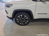  Jeep  Compass JEEP  / 2021 / 5P / SUV 1.3 T4 PHEV 190CV LIMITED 4XE AUTO #61