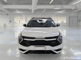  KIA  Sportage KIA  / 2021 / 5P / SUV 1.6 TGDI HEV GT-LINE PLUS 2WD AUTO #6