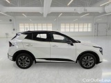  KIA  Sportage KIA  / 2021 / 5P / SUV 1.6 TGDI HEV GT-LINE PLUS 2WD AUTO #7