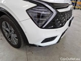  KIA  Sportage KIA  / 2021 / 5P / SUV 1.6 TGDI HEV GT-LINE PLUS 2WD AUTO #35