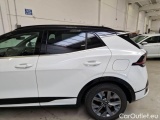  KIA  Sportage KIA  / 2021 / 5P / SUV 1.6 TGDI HEV GT-LINE PLUS 2WD AUTO #52