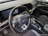  KIA  Sportage KIA  / 2021 / 5P / SUV 1.6 TGDI HEV GT-LINE PLUS 2WD AUTO #68
