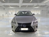  Lexus  NX LEXUS  / 2017 / 5P / SUV HYBRID PREMIUM 4WD #6