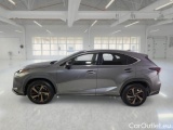  Lexus  NX LEXUS  / 2017 / 5P / SUV HYBRID PREMIUM 4WD #8