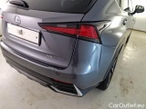  Lexus  NX LEXUS  / 2017 / 5P / SUV HYBRID PREMIUM 4WD #60