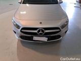  Mercedes  A-Klasse MERCEDES-BENZ CLASSE A / 2018 / 5P / BERLINA A 250 E EQ-POWER AUTO BUSINESS EXTRA #22