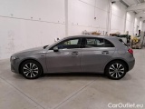  Mercedes  A-Klasse MERCEDES-BENZ CLASSE A / 2018 / 5P / BERLINA A 250 E EQ-POWER AUTO BUSINESS EXTRA #8