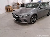  Mercedes  A-Klasse MERCEDES-BENZ CLASSE A / 2018 / 5P / BERLINA A 250 E EQ-POWER AUTO BUSINESS EXTRA #32
