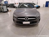  Mercedes  A-Klasse MERCEDES-BENZ CLASSE A / 2018 / 5P / BERLINA A 250 E EQ-POWER AUTO BUSINESS EXTRA #35