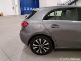  Mercedes  A-Klasse MERCEDES-BENZ CLASSE A / 2018 / 5P / BERLINA A 250 E EQ-POWER AUTO BUSINESS EXTRA #49