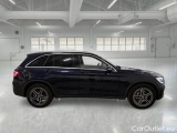  Mercedes  G-Klasee MERCEDES-BENZ GLC / 2019 / 5P / SUV 300 DE 4MATIC EQ-POWER PREMIUM AUT #7
