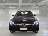  Mercedes  G-Klasee MERCEDES-BENZ GLC / 2019 / 5P / SUV 300 DE 4MATIC EQ-POWER PREMIUM AUT #6