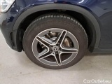  Mercedes  G-Klasee MERCEDES-BENZ GLC / 2019 / 5P / SUV 300 DE 4MATIC EQ-POWER PREMIUM AUT #20