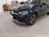  Mercedes  G-Klasee MERCEDES-BENZ GLC / 2019 / 5P / SUV 300 DE 4MATIC EQ-POWER PREMIUM AUT #33