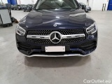  Mercedes  G-Klasee MERCEDES-BENZ GLC / 2019 / 5P / SUV 300 DE 4MATIC EQ-POWER PREMIUM AUT #35