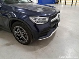  Mercedes  G-Klasee MERCEDES-BENZ GLC / 2019 / 5P / SUV 300 DE 4MATIC EQ-POWER PREMIUM AUT #38