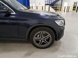  Mercedes  G-Klasee MERCEDES-BENZ GLC / 2019 / 5P / SUV 300 DE 4MATIC EQ-POWER PREMIUM AUT #42