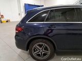  Mercedes  G-Klasee MERCEDES-BENZ GLC / 2019 / 5P / SUV 300 DE 4MATIC EQ-POWER PREMIUM AUT #56