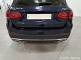  Mercedes  G-Klasee MERCEDES-BENZ GLC / 2019 / 5P / SUV 300 DE 4MATIC EQ-POWER PREMIUM AUT #61