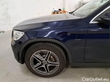  Mercedes  G-Klasee MERCEDES-BENZ GLC / 2019 / 5P / SUV 300 DE 4MATIC EQ-POWER PREMIUM AUT #88