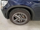  Mercedes  G-Klasee MERCEDES-BENZ GLC / 2019 / 5P / SUV 300 DE 4MATIC EQ-POWER PREMIUM AUT #104