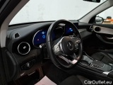  Mercedes  G-Klasee MERCEDES-BENZ GLC / 2019 / 5P / SUV 300 DE 4MATIC EQ-POWER PREMIUM AUT #122