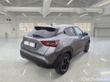  Nissan  Juke NISSAN  / 2019 / 5P / CROSSOVER 1.6 HEV N-CONNECTA AUTO #2