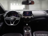 Nissan  Juke NISSAN  / 2019 / 5P / CROSSOVER 1.6 HEV N-CONNECTA AUTO #3
