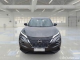  Nissan  Juke NISSAN  / 2019 / 5P / CROSSOVER 1.6 HEV N-CONNECTA AUTO #6