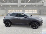  Nissan  Juke NISSAN  / 2019 / 5P / CROSSOVER 1.6 HEV N-CONNECTA AUTO #7