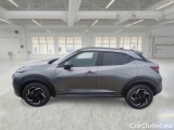  Nissan  Juke NISSAN  / 2019 / 5P / CROSSOVER 1.6 HEV N-CONNECTA AUTO #8