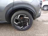  Nissan  Juke NISSAN  / 2019 / 5P / CROSSOVER 1.6 HEV N-CONNECTA AUTO #19