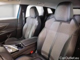  Peugeot  3008 PEUGEOT  / 2020 / 5P / SUV HYBRID 225 E-EAT8 ALLURE PACK #11