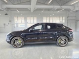  Porsche  Cayenne PORSCHE  COUPE / 2019 / 5P / SUV 3.0 V6 E-HYBRID #8