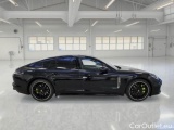  Porsche  Panamera PORSCHE  / 2020 / 5P / BERLINA  4 E-HYBRID PLATINUM EDITION #7