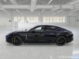  Porsche  Panamera PORSCHE  / 2020 / 5P / BERLINA  4 E-HYBRID PLATINUM EDITION #8