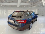  Skoda  Superb SKODA  WAGON / 2019 / 5P / STATION WAGON 1.4 TSI PLUG-IN HYBRYD EXECUTIVE DSG #2
