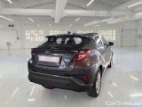  Toyota  C-HR TOYOTA  / 2019 / 5P / SUV 1.8H (122CV) E-CVT BUSINESS #2