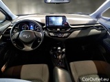  Toyota  C-HR TOYOTA  / 2019 / 5P / SUV 1.8H (122CV) E-CVT BUSINESS #3