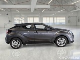  Toyota  C-HR TOYOTA  / 2019 / 5P / SUV 1.8H (122CV) E-CVT BUSINESS #7