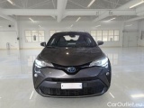  Toyota  C-HR TOYOTA  / 2019 / 5P / SUV 1.8H (122CV) E-CVT BUSINESS #6