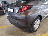  Toyota  C-HR TOYOTA  / 2019 / 5P / SUV 1.8H (122CV) E-CVT BUSINESS #26
